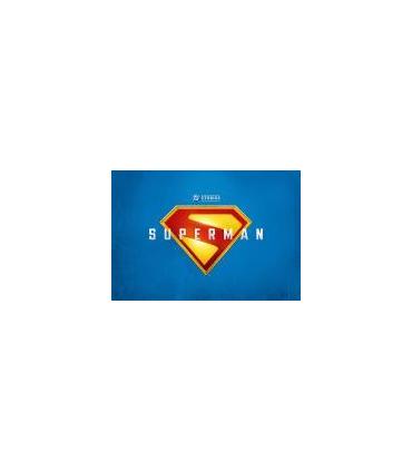 bag-clip-superman-legacy-3d-serie-124u