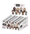 BAG CLIP 3D STAR WARS EP. 1 (24UD)