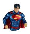 HUCHA BUSTO SUPERMAN NEW 52