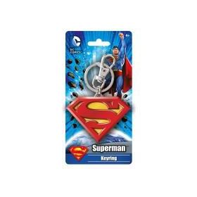 llavero-superman-logo-a-color