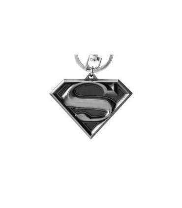 llavero-peltre-logo-superman