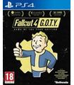 FALLOUT 4 GOTY (PS4)