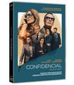 CONFIDENCIAL (BLACK BAG) - DVD (DVD)