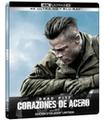 CORAZONES DE ACERO - BD (BR)