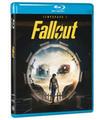 FALLOUT. TEMPORADA 1 - BD (BR)