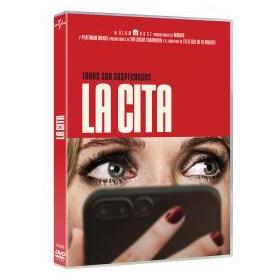 la-cita-dvd-dvd