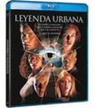 LEYENDA URBANA - BD (BR)
