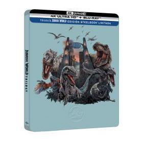 trilogia-jurassic-world-metal-bd-br