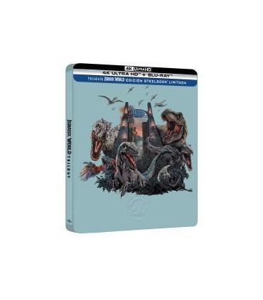 trilogia-jurassic-world-metal-bd-br