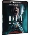 UNTIL DAWN - BD (BR)