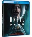 UNTIL DAWN - BD (BR)