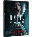UNTIL DAWN - DVD (DVD)