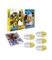 SAINT SEIYA COSMOS ED.BOX 2. - BD (BR)