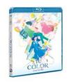 TU COLOR - BD (BR)