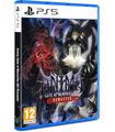 Anima Gate Of  Memories I & II Remaster Ps5