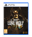 Bendy Lone Wolf Ps5