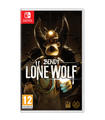 Bendy Lone Wolf Switch