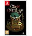Crow Country Switch