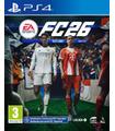 EA Sports Fc 26 Ps4