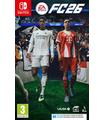 EA Sports FC 26 Switch