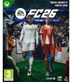 EA Sports FC 26 Xbox Series X