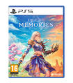 Edge Of Memories Ps5