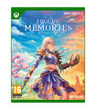 Edge Of Memories XBox Series X