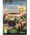 Farming Simulator 25 Highlands Fishing Edition Pc