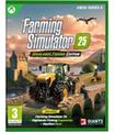 Farming Simulator 25 Highlands Fishing Edition XBox Series X