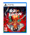 Hotel Barcelona Ps5