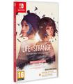 Life Is Strange Arcadia Bay Collection (CIB) Switch