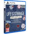 Life Is Strange Collection Edition Ps5