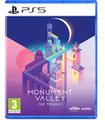 Monument Valley The Trilogy Ps5