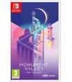Monument Valley The Trilogy Switch