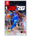 NBA 2K26 Switch