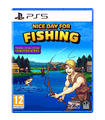 Nice Day For Fishing Ps5