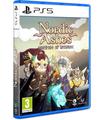 Nordic Ashes Complete Saga Ps5