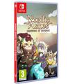 Nordic Ashes Complete Saga Switch