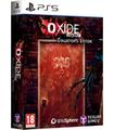 Oxide Room 208 Collection Edition Ps5