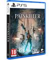 Painkiller Ps5