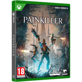 painkiller-xbox-series-x