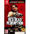 Red Dead Redemption (CIB) Swtch