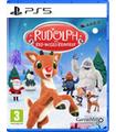 Rudolph Red Nosed Reindeer Ps5
