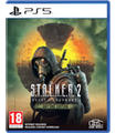 S.T.A.L.K.E.R. 2 Heart Chernobyl Day One Edition Ps5