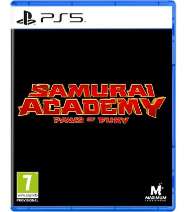 samurai-academy-paws-of-fury-ps5