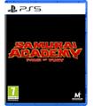 Samurai Academy Paws Of Fury Ps5
