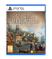 Republic Of Pirates Ps5