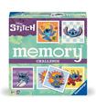 Memory Stitch (Challenge)