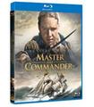 MASTER AND COMMANDER - BD (BR)