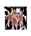THE FIRST SLAM DUNK.  ED DIGIPACK. (BR)